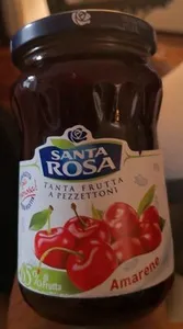 Confettura extra di amarene