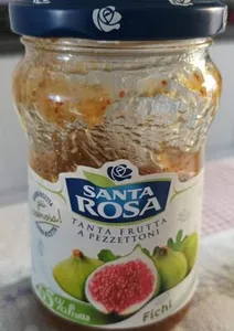 Santa Rosa confettura fichi