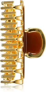 Janeke Hårklämma Hårklämma 7X2,6 Cm