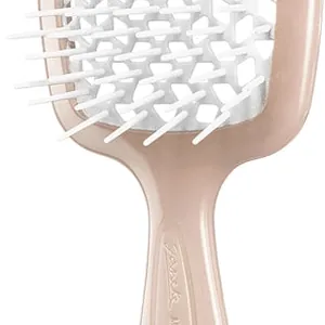 Janeke Superbrush liten platt borste