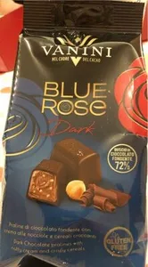 Blue Rose