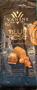 Blue Rose caramel