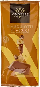 Gianduiotti classici