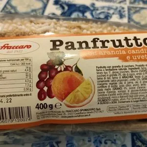 PANFRUTTO