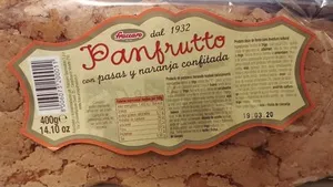 Panfrutto