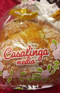 Casalinga media