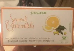 sogno di cenerentola