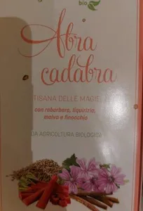 Tisana delle magie
