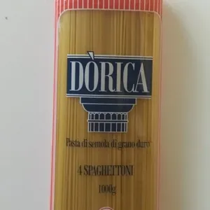 Spaghetti