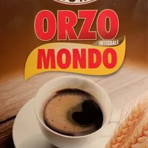 Orzo mondo integrale