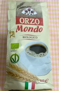 Orzo Mondo