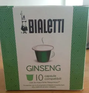 Ginseng