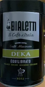Bialetti Moka Deka