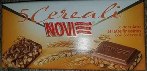 5 cereali Novi