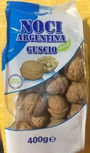 Noci argentina