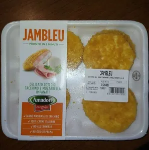 Jambleu