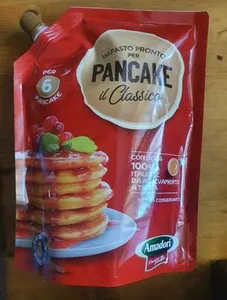 PANCAKE