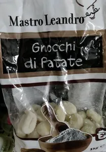Gnocchi di patate