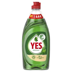 YES Handdiskmedel Orginal 520ml