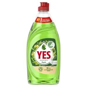 YES Handdiskmedel Äpple 520ml