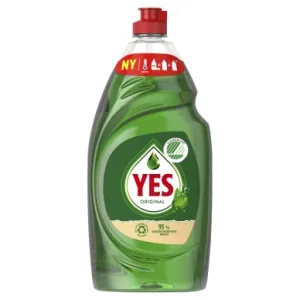 YES YES Handdiskmedel Orginal 900ml 8006540956618 Replace: N/A