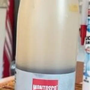 Crema a base de vinaigre