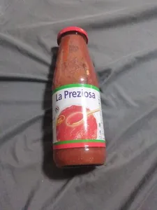 La Preziosa