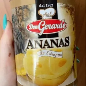 Ananas