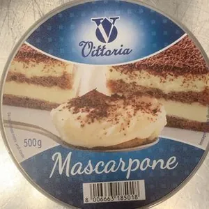 Mascarpone Vittoria