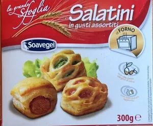 Salatini