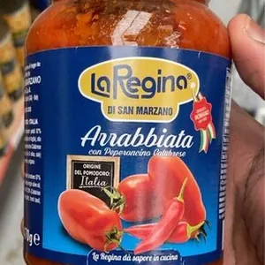 Arrabiata