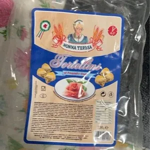 tortellini al prosciutto crudo