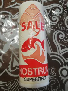 sale nostrum