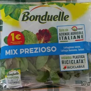 Mix prezioso