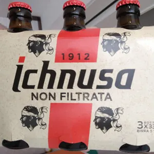 Birra non filtrata