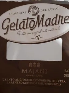 Gelato madre