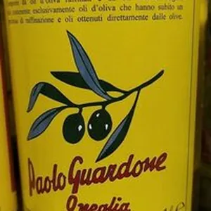 Olio d'oliva