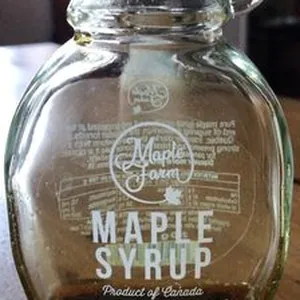 Maple syrup