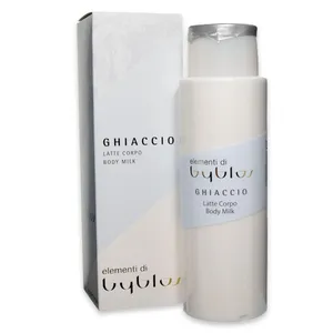 Byblos elements iskroppslotion 400 ml