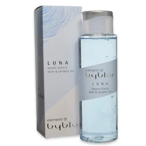 Byblos elements luna duschgel 400 ml