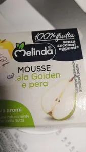 mela e pera melinda