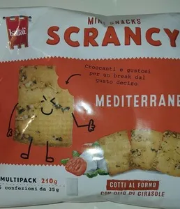 Scrancy