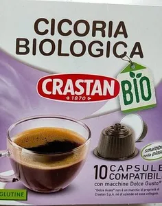 Cicoria biologica