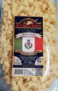 Pasta Gigli