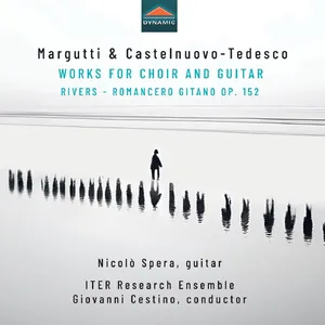 Spera Nicolo: Margutti & Castelnuovo-Tedesco