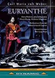 Weber: Euryanthe