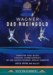 Wagner: Das Rheingold