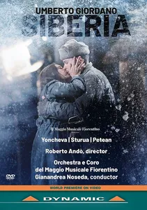 Giordano Umberto: Siberia