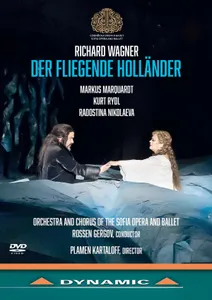 Wagner: Der Fliegende Hollander