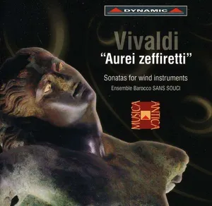 Vivaldi: Aurei Zeffiretti